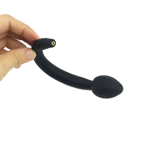 Seks Shop şişme büyük Anal Plug <span class=keywords><strong>Buttplug</strong></span> kuyruk prostat masajı vajina anüs dilatör yetişkin oyunları Anal seks oyuncak kadın için erkekler % - Product Image 3