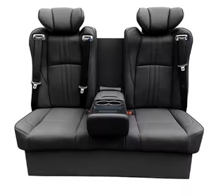 เบาะนั่งปรับได้สำหรับรถ SUV W447รถฟอร์ด Explorer Vito Toyota HJ Van RV หรูหราปรับได้ตามต้องการ - Product Image 5