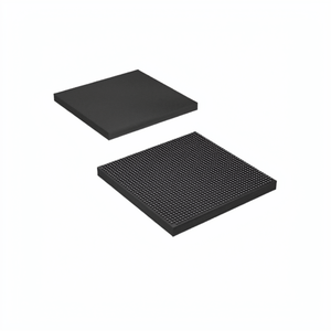 10AS057K4F40I3SG Manufacturer Channel 1517 BBGA, FCBGA Embedded Components Electronic - Product Image 1