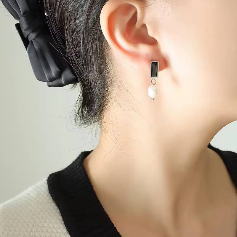 SH372-เหล็กเพทายสีดำ