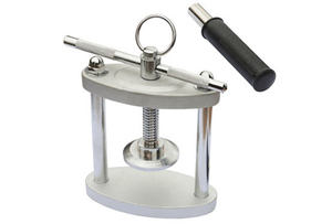 <span class=keywords><strong>Presser</strong></span> per compressione in alluminio con attrezzatura da laboratorio dentale per protesi - Product Image 2