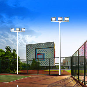 Planos de Cimentación para Postes de Iluminación de Alta Torre de 25M y 30M - Product Image 3