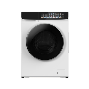 Lavadora Automática de Alta Eficiencia de 7kg/8kg para Uso Doméstico, de Carga Frontal y Gran Capacidad - Product Image 3