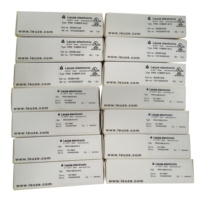 Capteurs Leuze de haute qualité d'origine PRK 96K/P-1360-21 PRK 96K/P-3368-41 PRK 96M/R-1850-25 en stock, neufs et d'origine