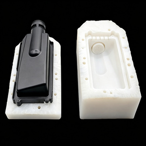 Rapid Vacuum <strong>Casting</strong>/ Functional <strong>Urethane</strong> Parts, Complex Geometries, Fast Turnaround, Any Color/Texture - Product Image 1