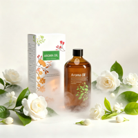 Diffuseur d'arômes pour la maison, diffuseur d'huiles essentielles, machine à diffuser les parfums, capacité de 500 ml, parfum multi-odeurs
