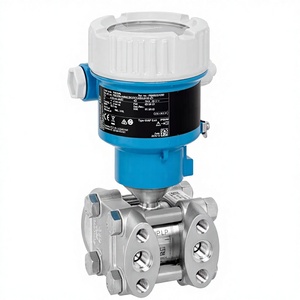 Endress+Hauser Deltabar PMD55B Differenzdrucktransmitter |   4-20mA HART |   Bis zu 40 bar - Product Image 2