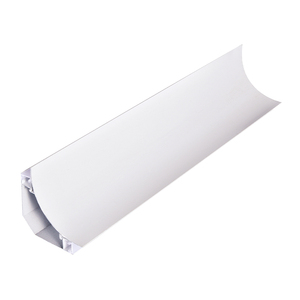 Fabriekslevering Groothandel Beste Kwaliteit Speciaal Ontwerp Aluminium Legering Extrusie U Vorm Aluminium Balk Profielen