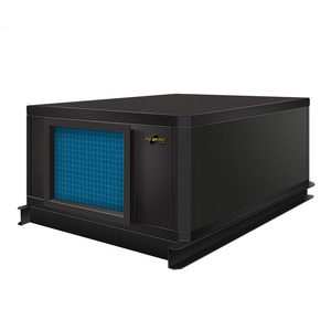 Aire Acondicionado de Laboratorio de 3.5kw con Control de Temperatura y Humedad - Product Image 5