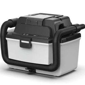 Aspirateurs sans fil humides et secs HY-WVC 2026 à succès avec fonction souffleur 200W 16L - Product Image 1