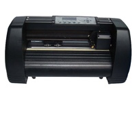 Plotter de corte de contorno semiautomático XE721