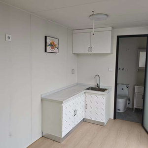 Cabane mobile moderne et portable de style Apple pour jardin, espace de détente et <span class=keywords><strong>location</strong></span> à court terme - Product Image 6