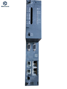 Controlador PLC, Módulo Sensor PLC, Nuevo y Original, 6ES7 416-5HS06-0AB0 - Product Image 1