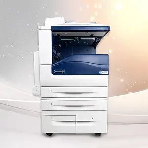 Digital se fotocopiadoras de a3 reformado copiadora para Fuji Xerox 7855, 3030, 3050, 3065, 3100, 3020, 2100, 5501, 5755, 5735