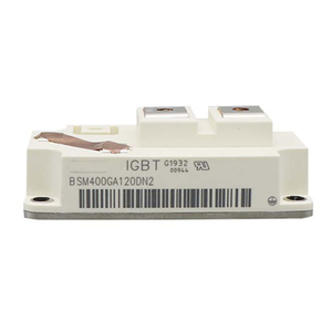 BSM400GA120DN2 Neuf, original, importé, tube/module IGBT BSM400GA120DN2 - Product Image 1