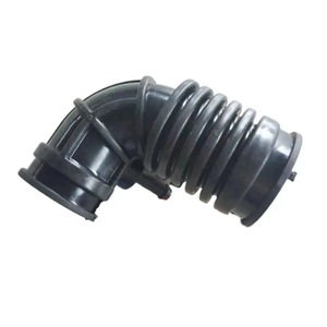 Manguera de Filtro de Aire Chevrolet 96591495, Pieza de Repuesto de Goma de 280 mm - Product Image 3