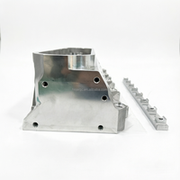 Nouvelles culasses nues de course en aluminium à 11 ports cathédrales pour Chevrolet LS Series, 225CC LS1 5.7L V8, référence 12559806