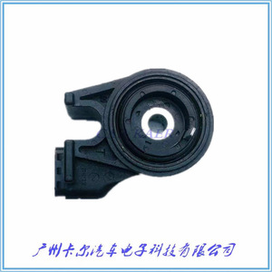 Wuyang Motorcycle Ignition <b>Switch</b> WH110T 8 <b>Push</b> <b>Button</b> Plastic Left Side For Scooter Repair Replacement - Product Image 3