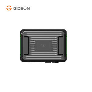 סוללה lifepo4 1200w תחנת כוח סולארית ניידת חיצונית מחנאות גנרטור סולארי עם טעינה אלחוטית - Product Image 6