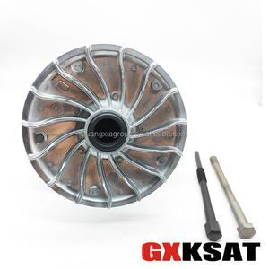 Embrague de accionamiento primario <span class=keywords><strong>Can</strong></span> <span class=keywords><strong>Am</strong></span> de alta calidad GXKSAT apto para embrague <span class=keywords><strong>BRP</strong></span> <span class=keywords><strong>Maverick</strong></span> X3 420686870 impulsado por embrague - Product Image 3