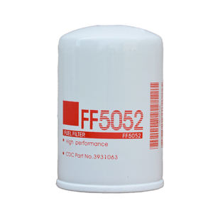 <span class=keywords><strong>Filtro</strong></span> de combustible FF5052 para - Product Image 3