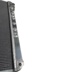 Radiateur en aluminium pour Freightliner Cascadia DIESEL <span class=keywords><strong>2010</strong></span> - Product Image 6
