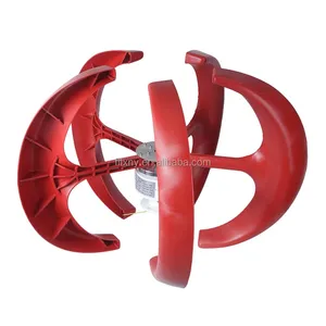 Generatore Eolico Domestico con Tecnologia Avanzata, Piccola Turbina Eolica, Prodotti per l'Energia Eolica, Disponibile in Polonia - Product Image 5