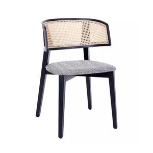 Ensemble de salle à manger d'extérieur <span class=keywords><strong>vintage</strong></span> confortable bistro français café acier chesterfield <span class=keywords><strong>chaises</strong></span> de restaurant en cuir - Product Image 2