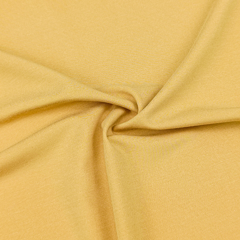 OEM Modal Double Sided Fabric With 4 Way Stretch for Bodycon Swimwear Bikini and Fashion Activewear Garments