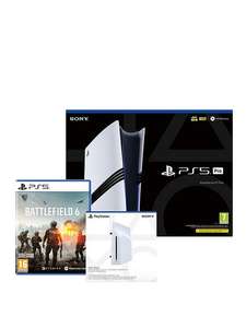 SUPER OFERTA Consola de Videojuegos Original NUEVA para Pro de 2TB con Conexión Inalámbrica y por Cable y Soporte Multijugador - Product Image 3