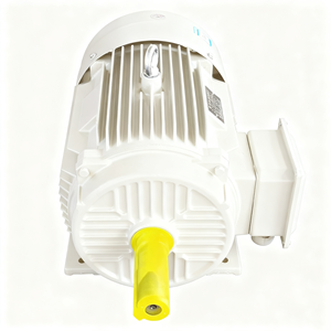 Motor Eléctrico Trifásico de Alta Eficiencia con Carcasa de Hierro Fundido, <span class=keywords><strong>Bobinado</strong></span> YE3-132M-4 IE3, 7.5kw, <span class=keywords><strong>Motores</strong></span> de Corriente Alterna - Product Image 5