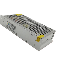 AC DC Einzel ausgang 12V 180 Watt Konstante Spannung 110V 220V Innen haus LED-Licht Strom versorgungs schalter Streifen treiber