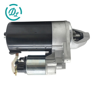 ชุดสตาร์ทเตอร์ EexcavaStart 12V 9T 1.2KW 403D-11 0001107078 0001108181 0986022480 319-7351 340-8308 02630500 71436700 - Product Image 1
