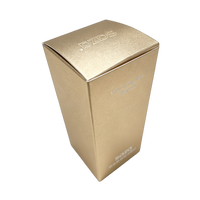 Boîte cadeau pliable personnalisée avec logo imprimé, impression quadricolore, revêtement UV, boîte en carton, boîte en papier, cadeau fleur éternelle