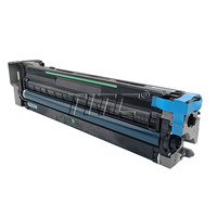 Unité de tambour d'imagerie reconditionnée TITC IMC3000 IMC3500 avec unité de développement pour utilisation couleur compatible Ricoh