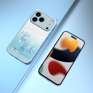 Cover Per Huawei Honor 9 Lite, Custodia In TPU Silicone Morbido Con Stampa Fantasia Coppia Sx Best Friend V311, Antigraffio