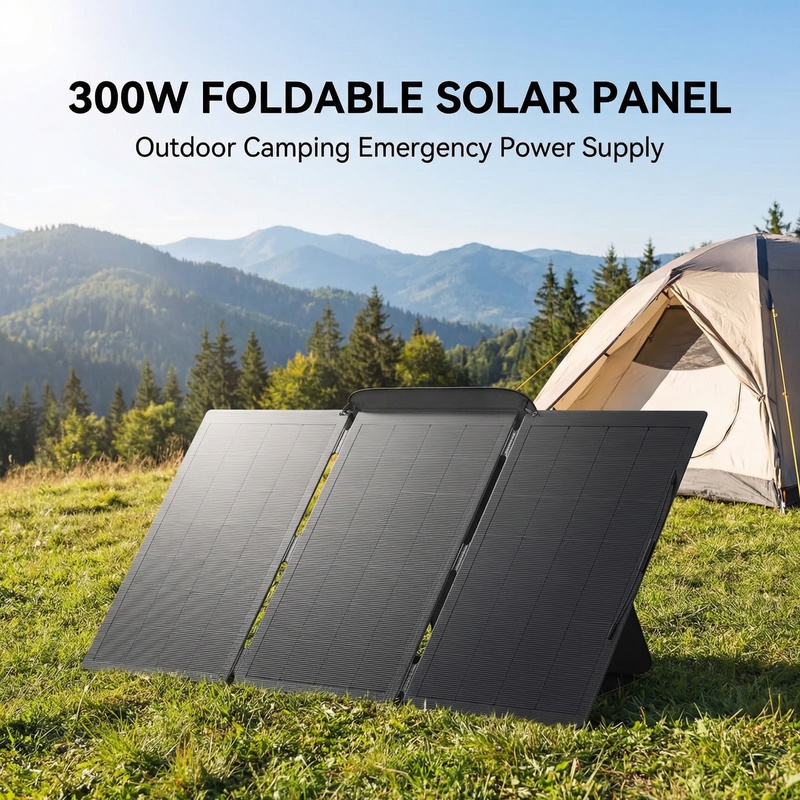 Rechargeable 600W Portable Electric Lithium Power