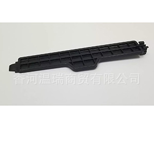 Couverture de filtre de climatisation Hyundai Kia 97129P2000 en matériau PP, pièce de rechange - Product Image 2