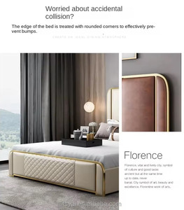 Kids Double Classic <strong>Bed</strong> Set Nordic White Fabric Bedding <strong>Latest</strong> <strong>Bed</strong> <strong>Designs</strong> Double Loft Single <strong>Bed</strong> with Storage - Product Image 5