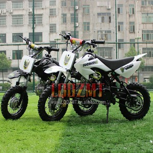 Motocicleta de Carreras de Gasolina de 4 Tiempos, Motocicleta Todoterreno de Dos Ruedas, Motocicleta de Cross de Alta Velocidad para Adultos, Hombres y Mujeres, Regalos - Product Image 1