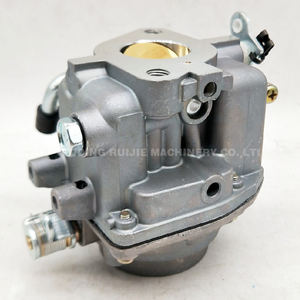 <span class=keywords><strong>Carburateur</strong></span>, adapté au moteur <span class=keywords><strong>JOHN</strong></span> <span class=keywords><strong>DEERE</strong></span> F910 420 an B48 - Product Image 4