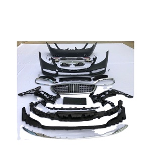 Kit Carrozzeria, Griglia per <span class=keywords><strong>Mercedes</strong></span> Classe S W222 S560 <span class=keywords><strong>MAYBACH</strong></span>, Contatta Susan Yang per Maggiori Dettagli - Product Image 1
