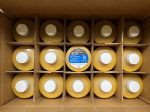 Aceite Lubricante de Repuesto para Máquina de Moldeo por Inyección <span class=keywords><strong>Lube</strong></span> LHL-300-7, Grasa de 700CC para Makino Hision LHL300 - Product Image 2