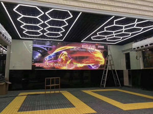 Decorative Ceiling Led <strong>Light</strong> 2024 LED <strong>Light</strong> for Garage Led <strong>Police</strong> <strong>bar</strong> <strong>Light</strong> - Product Image 4