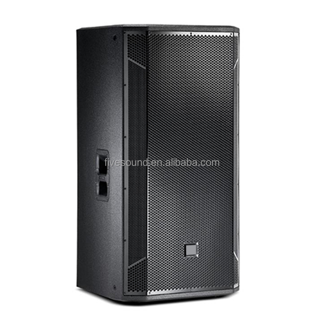 Outstanding STX825 DJ Deepbass Loudsound Cabinet Dual 15inch 15'' Full Range Speaker