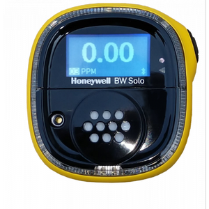 Detector de Gas Único Portátil BW H2S con Wifi, Detector de Gas Portátil BW H2S - Product Image 3