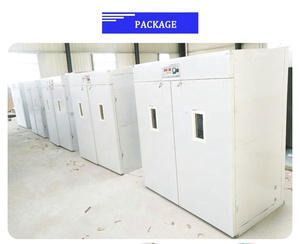 Máy Ấp Trứng Tự Động 5280 Được CE Phê Duyệt Kỹ Thuật Số Bán Chạy Nhất Máy Ấp Trứng Gà - Product Image 4