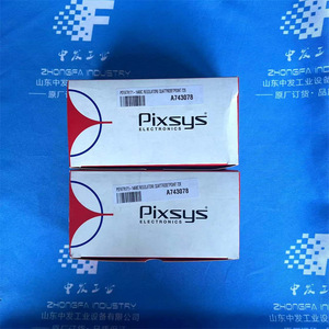 ตัวควบคุมอุณหภูมิ Pixsys รุ่น Drr24a 240 โวลต์ อะไหล่ควบคุมอุตสาหกรรม - Product Image 4