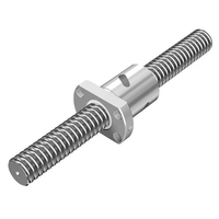 Vis à billes de haute précision C3 C5 C7, série SFU SFNI SFE SFY DFU pour routeur CNC, actionneur linéaire, robot industriel, machines