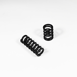 DVT Nhà Máy Tùy Chỉnh Hợp Kim Thép Không Gỉ Carbon Nhỏ Cuộn Dây Thép Không Gỉ Công Nghiệp 3Mm <span class=keywords><strong>3Cm</strong></span> 10Mm 5Cm Nén Mùa Xuân - Product Image 4